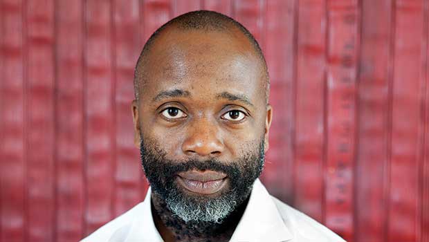 Artist Theaster Gates focuses on urban renewal in Chicago