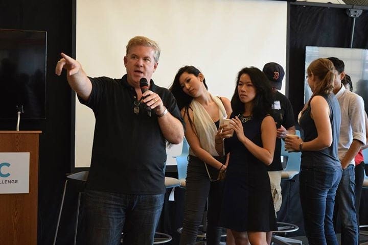 CityStart Boston Announces Winners