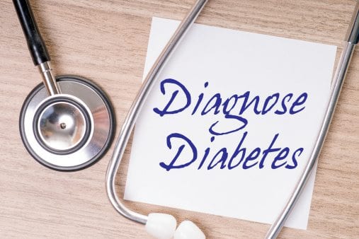 Good and Bad News in the Diabetes Fight