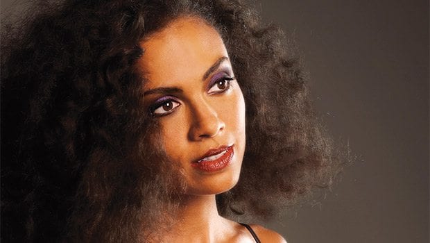 amel larrieux