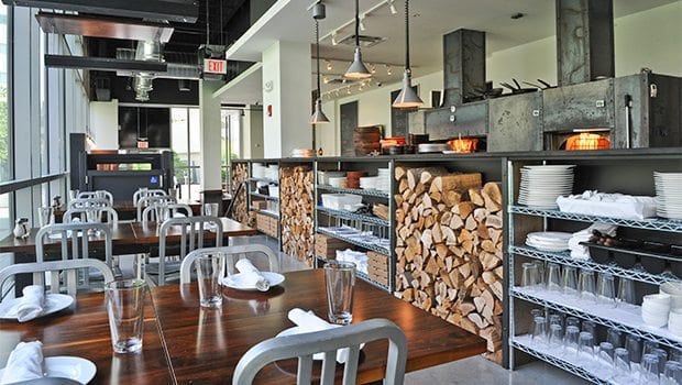 Area 4, Bogie’s Place serve up simple, delicious food