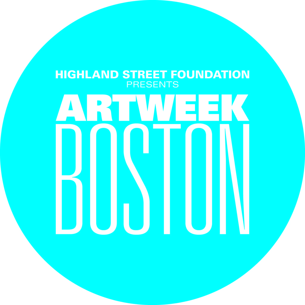 ArtWeek Boston to Offer 125+ Creative Events May 1 – 10
