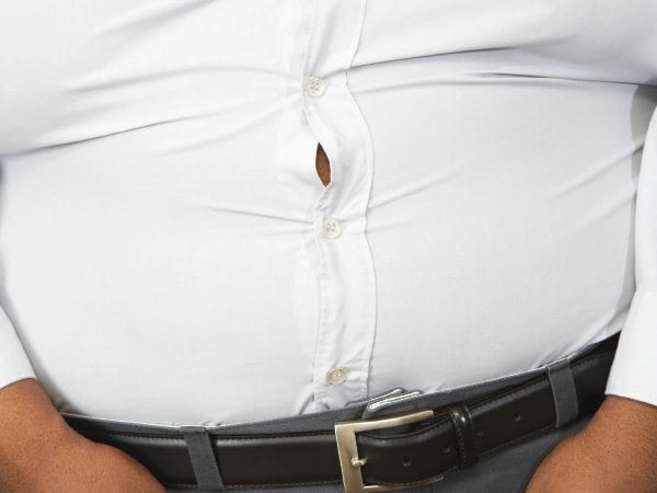 Complications of obesity