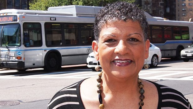 Former MBTA manager calls for coordinated transit planning