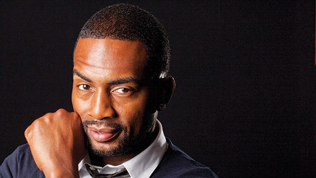 Bill Bellamy opens up about keys to career success