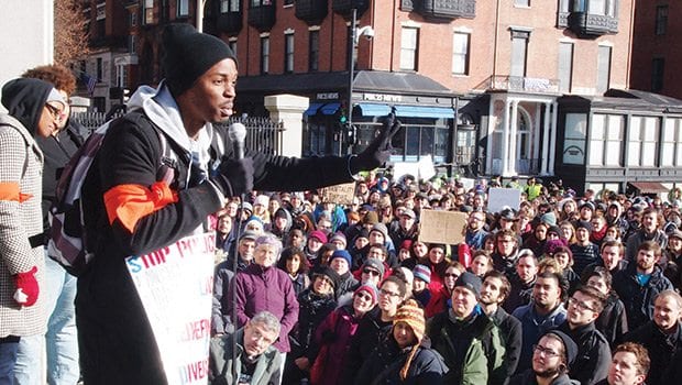 Black Lives Matter protests focus spotlight on inequality in criminal justice system Black Lives Matter protests focus spotlight on inequality in criminal justice system