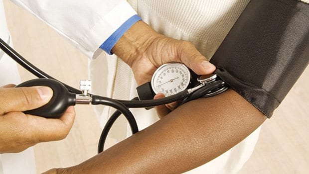 Kidney failure: A leading cause of death in African Americans