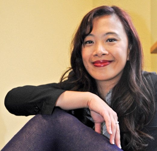 Q&A with CEO Vienne Cheung