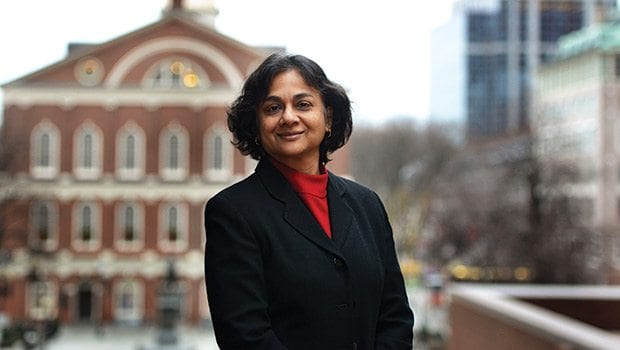 In the News: Christine Araujo In the News: Christine Araujo