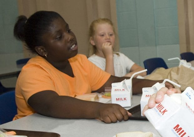Is your child at risk for type 2 diabetes? Is your child at risk for type 2 diabetes?