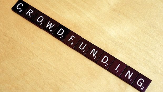 Small businesses set to gain from rising crowdfunding sector