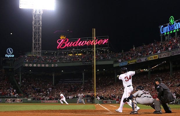 Red Sox World Series victory underscores progress on team’s race issues