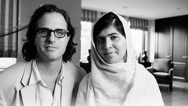 Davis Guggenheim’s documentary ‘He Named Me Malala’ offers hope, inspiration