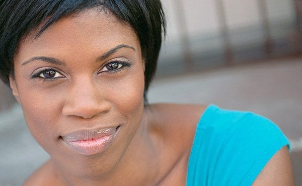 Deidre Goodwin discusses theater, film, TV and jumping between them all