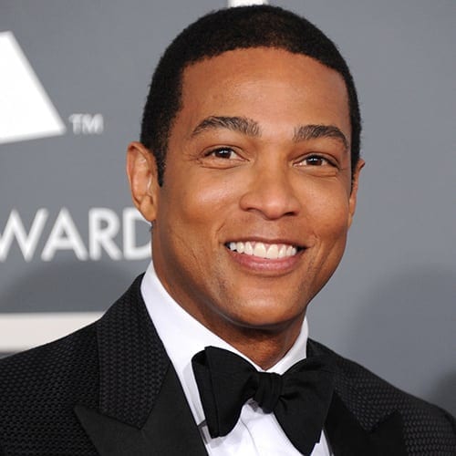 Don Lemon talks journalism, coming out and his ‘March on Washington’ special
