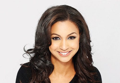 Eboni K. Williams weighs in on her new show and turmoil at Fox