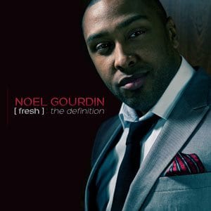The education of RandB singer Noel Gourdin