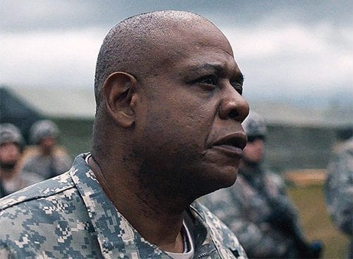 Forest Whitaker stars in ‘Arrival’