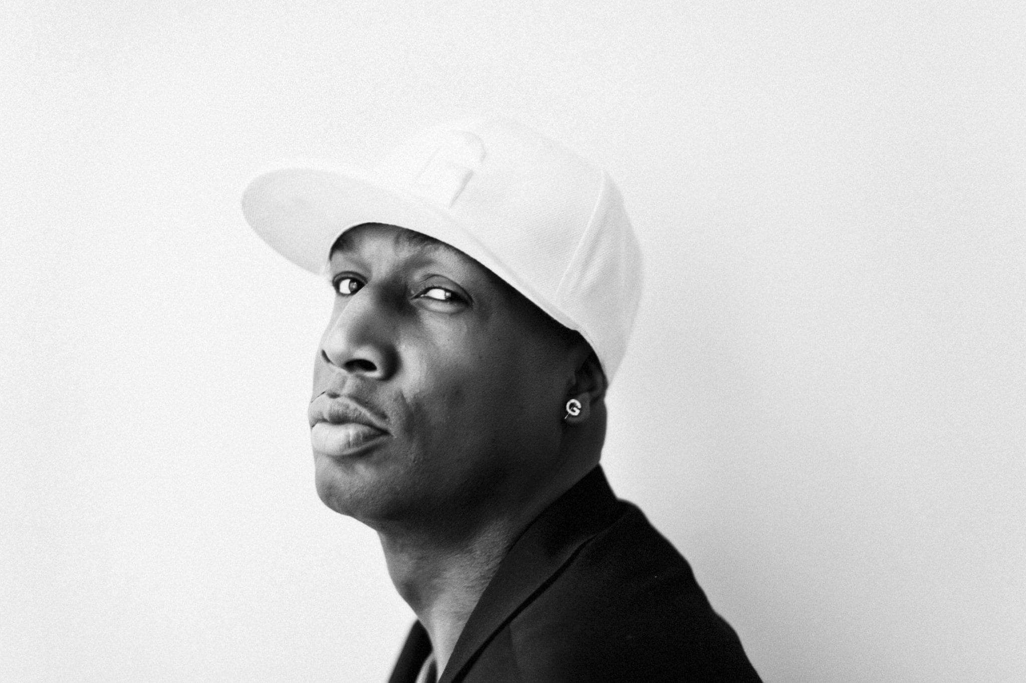 Grandmaster Flash Talks The Theory Of Being A HipHop DJ & The Beginnings  Of Hip-Hop!! 