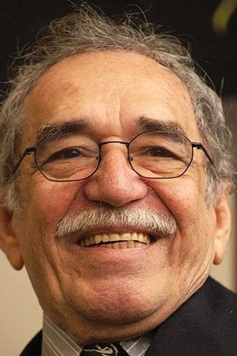 Author García Márquez leaves enduring legacy