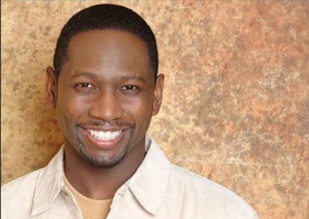 Comedy veteran Guy Torry reflects on years in the biz