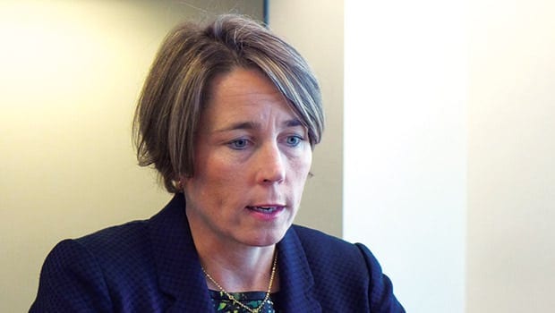Healey Administration frames AGO as ‘the people’s law firm’