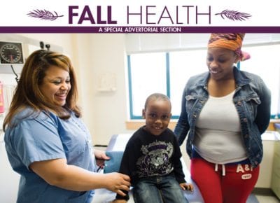 Community-Oriented Pediatric Medical Homes