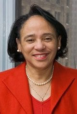 Dr. Carol R. Johnson