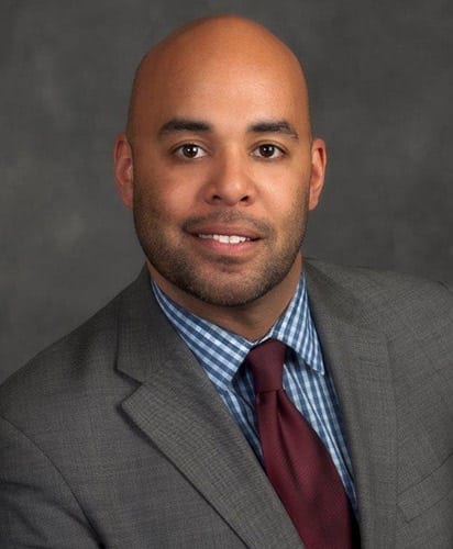 Jerome Smith named director of Boston’s Office of Neighborhood Services