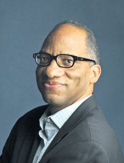 Wil Haygood