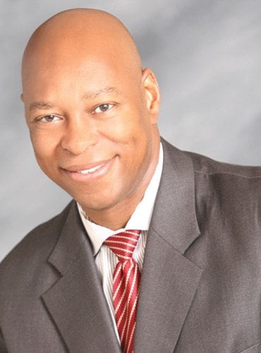 Darryl Settles honored by Jewish Alliance for Law and Social Action