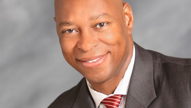 In the News: Darryl Settles
