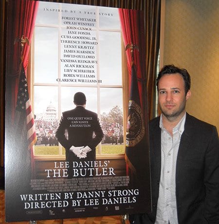 In the Mix: ‘The Butler’