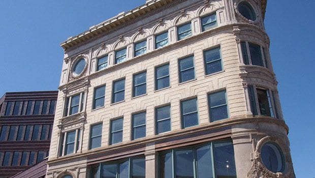 Business incubator slated for Dudley Square’s Ferdinand Building
