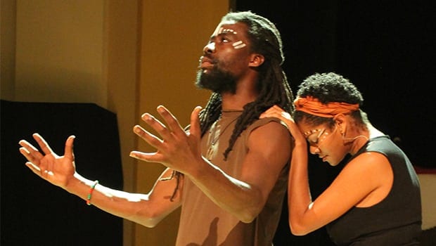 ‘JoBe’ musical situates Biblical Job story in black community