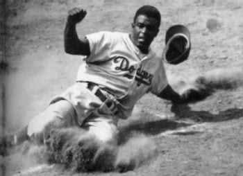 Sports Archives - Jackie Robinson