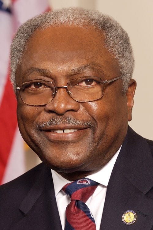 Clyburn biography reveals history of influential solon