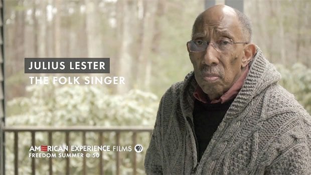 Former civil rights activist, scholar, Julius Lester dead at 78