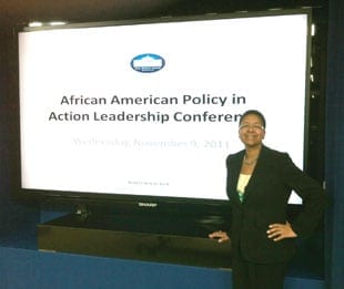 Team Obama Steps Up Their Ground Game to Mobilize African American Support, Part One