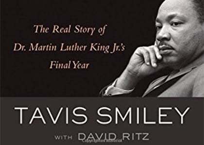 Death of a King, the real story of Dr. Martin Luther King, Jr.’s final year