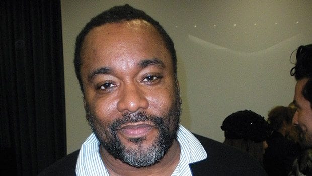 Director Lee Daniels’ life reflected in Empire characters