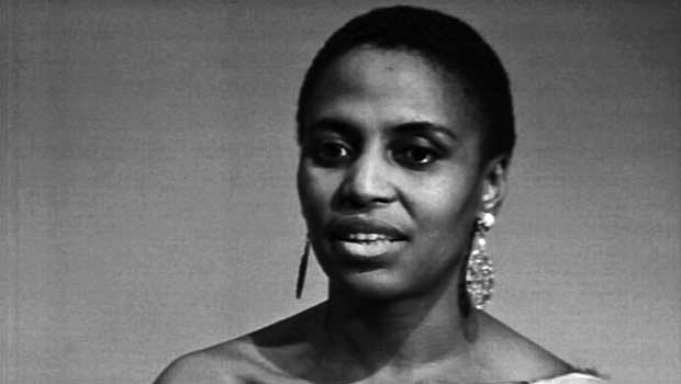 ‘Mama Africa: Miriam Makeba’