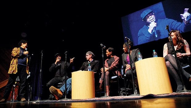 Berklee honors the message and work of Dr. King
