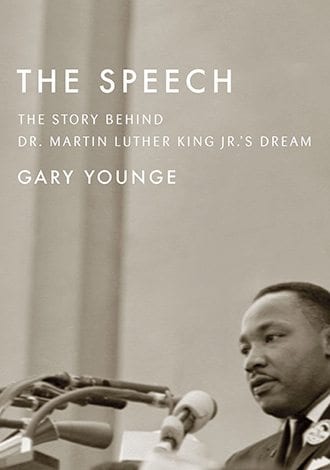 Legacy of the ‘dream’: New book studies Martin Luther King Jr.’s famous oration