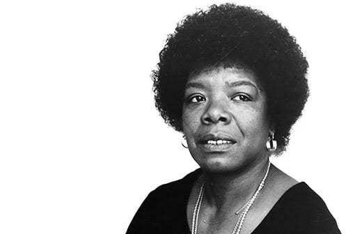 PBS’ ‘American Masters’ series broadcasts revealing retrospective about Maya Angelou
