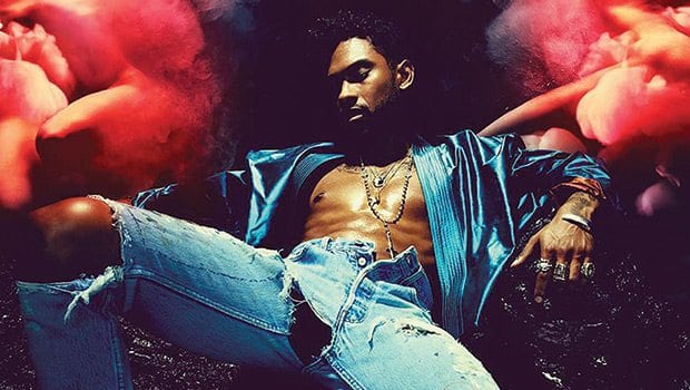 Here’s why Miguel’s ‘Wildeheart’ should be the soundtrack to your summer