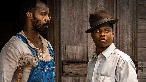 Returning WWII vets forge unlikely friendship across color line in ‘Mudbound’