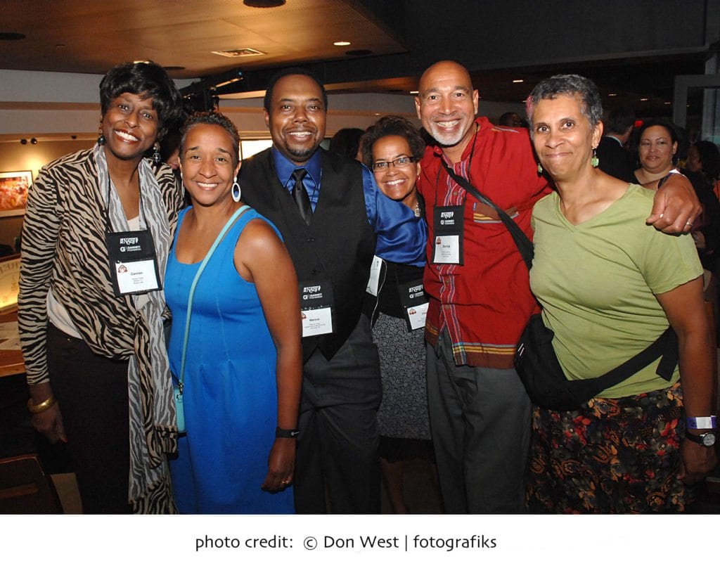 National Association of Black Journalists convention a major milestone for Boston