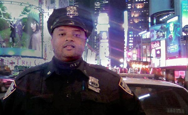 NY police whistleblower Adhyl Polanco still paying price for telling truth