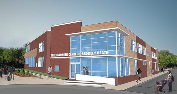 New $16M Learning Center to open in Jamaica Plain